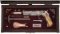 Inlaid and Engraved 