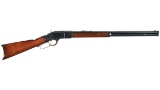 Winchester Model 1873 .22 Short Rifle
