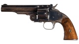 U.S. Smith & Wesson Second Model Schofield Revolver