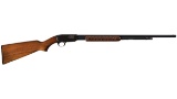 Winchester Model 61 Slide Action Rifle in .22 L.R. Shot