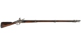 Revolutionary War Era French Charleville 1766 Flintlock Musket