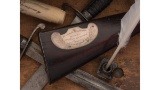 CONGRESSIONAL PRESENTATION Hall 1819 Breech Loading Rifle