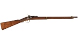 U.S. Navy Jenks-Merrill Breech Loading Percussion Carbine