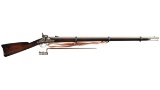 Whitney Marked U.S. Springfield 1863 Rifle-Musket with Bayonet