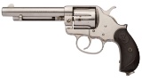 Colt Model 1878 Frontier Six Shooter Revolver