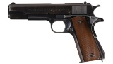 U.S. Colt Transitional Model 1911/1911A1 Semi-Automatic Pistol