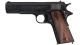 World War I U.S. Contract Colt Model 1911 