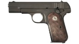 General Officer Issue U.S. Colt Model 1903 Pocket Hammerless