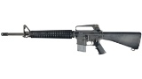 U.S. Colt M16A2 Fully Transferable Machine Gun, with Box - Unavailable on Proxibid
