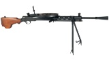 Smith Manufacturing Group DP28 Semi-Automatic Rifle