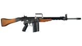 SIG AMT Semi-Automatic Rifle