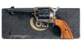 Colt Second Generation Single Action Army Revolver