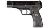 Colt All American Model 2000 DA Pistol
