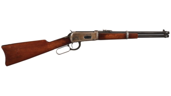 ATF Exempted Winchester Model 1894 Trapper Carbine