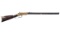 New Haven Arms Co. Henry Lever Action Rifle