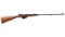 Steyr Model 1892 Bolt Action Rifle