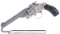 Smith & Wesson New Model No. 3 Single Action Revolver