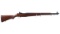 U.S. Springfield Armory M1 Garand National Match Rifle