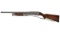 U.S. Marked Ithaca Model 37 Featherweight Riot Shotgun