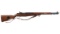 Springfield Armory Inc. WWII Commemorative M1 Garand Rifle
