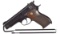 Smith & Wesson Model 39 Semi-Automatic Pistol