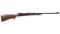 Pre-64 Winchester Model 70 Bolt Action Rifle in .375 H&H Magnum