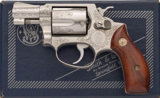 Sporting & Collector Firearms Auction