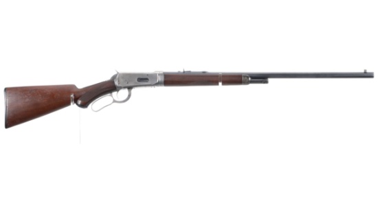 Winchester Semi-Deluxe Style Model 1894 Takedown Rifle