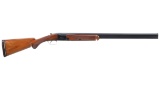 First Year Production Browning 20 Gauge Superposed Skeet Shotgun