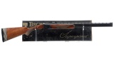 Belgian Browning 20 Gauge Superposed Skeet Shotgun with Box