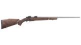 Cooper Arms Model 38 Bolt Action Rifle with Case