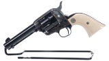 Colt Second Generation Single Action Army Revolver