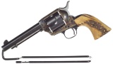 Colt Second Generation Single Action Army Revolver