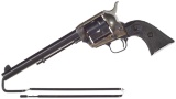 Colt Second Generation Single Action Army Revolver