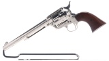 Colt Second Generation Single Action Army Revolver