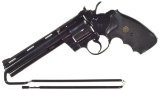 Colt Python Double Action Revolver