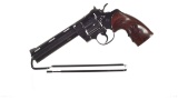 Colt Python Double Action Revolver