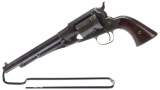 Remington New Model Navy Cartridge Conversion Revolver