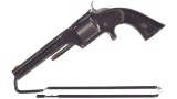 Smith & Wesson Model No. 2 Old Army Revolver