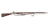 City of Philadelphia Percussion Conversion Model 1816 Musket