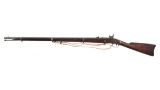 Needham Conversion Alfred Jenks & Son Model 1861 Rifle-Musket