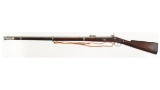 Documented A. Frederick Lins Philadelphia Rifle-Musket