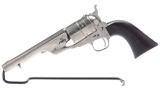 Colt Model 1860 Army Richards Cartridge Conversion Revolver