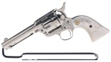 First Generation Colt Single Action Army Revolver