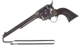 Colt First Generation Single Action Army Revolver