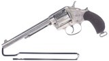 Colt Model 1878 Frontier Double Action Revolver