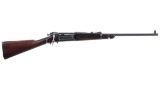 Spanish-American War Era U.S. Springfield Krag 1895 Carbine