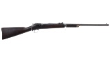 U.S. Winchester-Hotchkiss Second Model Army Bolt Action Carbine