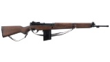 Fabrique Nationale Model 1949 Argentine Navy Contract Rifle