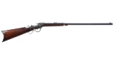 Marlin Ballard No. 2 Sporting Single Shot Rifle